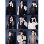 【写真特集 10枚】白井美春、キツネ耳×巫女コスで『絶対領域』チラ見せ!<近代麻雀水着祭2022>