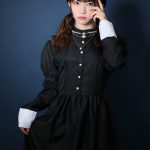 【写真特集 10枚】白井美春、キツネ耳×巫女コスで『絶対領域』チラ見せ！＜近代麻雀水着祭2022＞