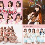 Peel the Apple、CYBERJAPAN DANCERS、寺嶋由芙らの出演決定！「TIF2022」第3弾出演者発表