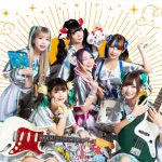 Peel the Apple、CYBERJAPAN DANCERS、寺嶋由芙らの出演決定！「TIF2022」第3弾出演者発表