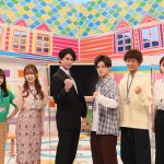 中京テレビ×エイベックスの共同プロジェクト始動！高柳明音「下手したら毛穴まで見られる」