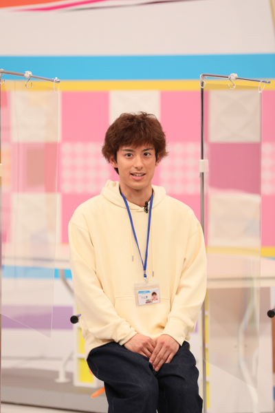 中京テレビ×エイベックスの共同プロジェクト始動！高柳明音「下手したら毛穴まで見られる」