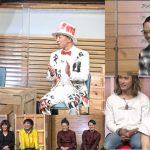 BALLISTIK BOYZがバラエティの洗礼を受ける！？＜有田ジェネレーション＞