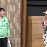 BALLISTIK BOYZがバラエティの洗礼を受ける！？＜有田ジェネレーション＞