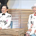 BALLISTIK BOYZがバラエティの洗礼を受ける！？＜有田ジェネレーション＞