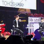 東方神起、約2年半ぶりに来日オフライン公演開催！圧巻のパフォーマンスに歓喜の声ぞくぞく