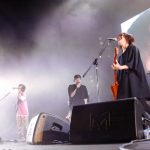 【ライブレポート】10-FEETが神セトリでヤバTとジャムセッション！これぞJAPAN JAMな最終夜を彩る＜JAPAN JAM 2022＞