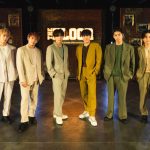 中務裕太、佐藤大樹らがGENERATIONS『今、風になって』をカバー