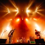 【ライブレポート】10-FEETが神セトリでヤバTとジャムセッション！これぞJAPAN JAMな最終夜を彩る＜JAPAN JAM 2022＞