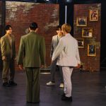 中務裕太、佐藤大樹らがGENERATIONS『今、風になって』をカバー