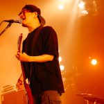 【ライブレポート】10-FEETが神セトリでヤバTとジャムセッション！これぞJAPAN JAMな最終夜を彩る＜JAPAN JAM 2022＞