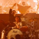 【ライブレポート】10-FEETが神セトリでヤバTとジャムセッション！これぞJAPAN JAMな最終夜を彩る＜JAPAN JAM 2022＞