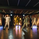 中務裕太、佐藤大樹らがGENERATIONS『今、風になって』をカバー