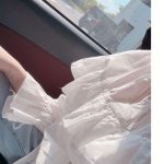 トリンドル玲奈、「ほくろが強調されてしまったぁ」噂のセクシーショットにファンもドキドキ