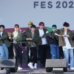 【写真特集 15枚】円神が「Warai Mirai Fes 2022」で圧巻のパフォーマンス