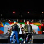 【写真特集 15枚】円神が「Warai Mirai Fes 2022」で圧巻のパフォーマンス