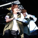 【写真特集 15枚】円神が「Warai Mirai Fes 2022」で圧巻のパフォーマンス