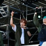 【写真特集 15枚】円神が「Warai Mirai Fes 2022」で圧巻のパフォーマンス