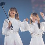 【ライブレポート】櫻坂46・渡邉理佐、欅曲連発の卒コン開催!笑顔と涙が溢れる集大成のステージ