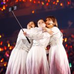 【ライブレポート】櫻坂46・渡邉理佐、欅曲連発の卒コン開催！笑顔と涙が溢れる集大成のステージ