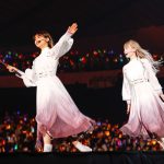 【ライブレポート】櫻坂46・渡邉理佐、欅曲連発の卒コン開催！笑顔と涙が溢れる集大成のステージ