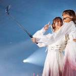 【ライブレポート】櫻坂46・渡邉理佐、欅曲連発の卒コン開催!笑顔と涙が溢れる集大成のステージ