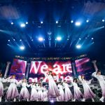 【ライブレポート】櫻坂46・渡邉理佐、欅曲連発の卒コン開催!笑顔と涙が溢れる集大成のステージ