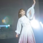 【ライブレポート】櫻坂46・渡邉理佐、欅曲連発の卒コン開催！笑顔と涙が溢れる集大成のステージ