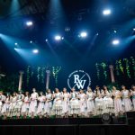 【ライブレポート】櫻坂46・渡邉理佐、欅曲連発の卒コン開催！笑顔と涙が溢れる集大成のステージ