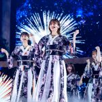 【ライブレポート】櫻坂46・渡邉理佐、欅曲連発の卒コン開催!笑顔と涙が溢れる集大成のステージ