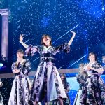 【ライブレポート】櫻坂46・渡邉理佐、欅曲連発の卒コン開催！笑顔と涙が溢れる集大成のステージ