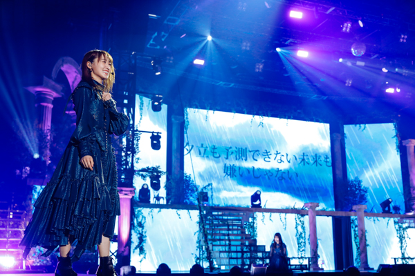 【ライブレポート】櫻坂46・渡邉理佐、欅曲連発の卒コン開催！笑顔と涙が溢れる集大成のステージ