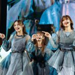 【ライブレポート】櫻坂46・渡邉理佐、欅曲連発の卒コン開催！笑顔と涙が溢れる集大成のステージ