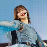 【ライブレポート】櫻坂46・渡邉理佐、欅曲連発の卒コン開催！笑顔と涙が溢れる集大成のステージ