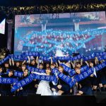 【ライブレポート】櫻坂46・渡邉理佐、欅曲連発の卒コン開催!笑顔と涙が溢れる集大成のステージ