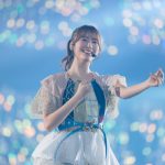 【ライブレポート】櫻坂46・渡邉理佐、欅曲連発の卒コン開催！笑顔と涙が溢れる集大成のステージ