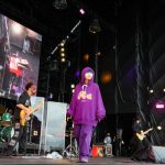 【ライブレポート】yamaが人気曲を惜しげもなく披露！＜JAPAN JAM 2022＞