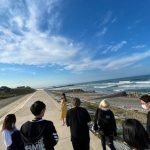 横野すみれ、黄色ワンピースから見せる美肌にファンうっとり「笑顔がいちばん似合います！」