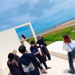 横野すみれ、黄色ワンピースから見せる美肌にファンうっとり「笑顔がいちばん似合います！」