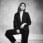 柳美稀の写真展が東京・原宿で開催中「0から100までの自分を現すことができた」