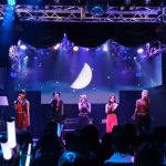 FAKY・Akinaプロデュース公演で5人体制初となる全国ツアーを発表