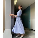 トリンドル玲奈、超ミニ丈ワンピースを着た写真を多数公開！「まるでリアルバービー」「天使が舞い降りたのかと思った」