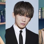 劇団EXILE・小澤雄太と八木将康の『丸裸刑事』日替わりゲスト発表！EXILE NAOTO、FANTASTICS・瀬口黎弥・木村慧人ら出演