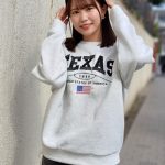 【写真特集】坂東遥(JamsCollection)が美脚露わなカジュアルファッションで登場！６月活動再開へ向けて思いを語る！「自分自身と向き合う時間が増えました。」