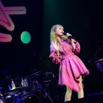 安斉かれん、3つのパラレルワールドが交錯する初ワンマンライブ『ちゃんと世界線』を開催