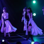 SKE48・チームS「重ねた足跡」公演が千秋楽!最後の『Gonna Jump』センターは松本慈子
