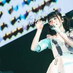 まねきケチャ、ツアーファイナルで深瀬美桜4年半の活動を締めくくるラストステージ