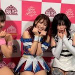 SKE48 荒井優希、プロレス・デビュー1周年を勝利で飾る