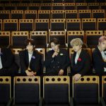 超特急が「理想ノカレシ」OP主題歌を担当！タイトルは『ありがとう』の気持ちを込めた『クレッシェンド』