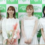 【動画】SCANDAL、JAPAN JAM 2022で新たな目標を語る！＜JAPAN JAM 2022＞